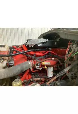 Cummins ISX15 Engine Assembly