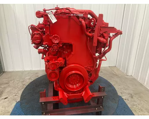 Cummins ISX15 Engine Assembly