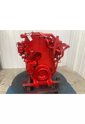 Cummins ISX15 Engine Assembly