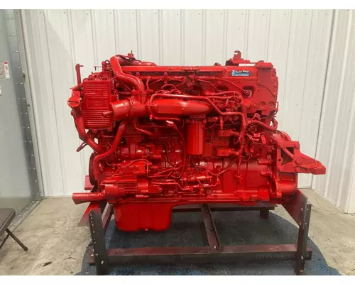 Cummins ISX15 Engine Assembly