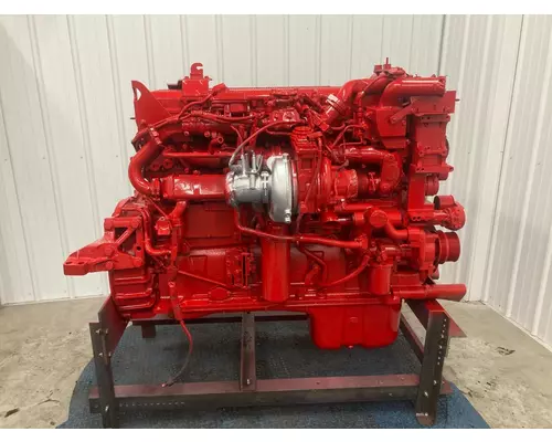 Cummins ISX15 Engine Assembly