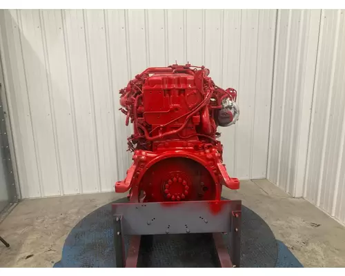 Cummins ISX15 Engine Assembly