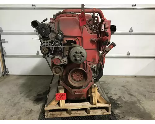 Cummins ISX15 Engine Assembly