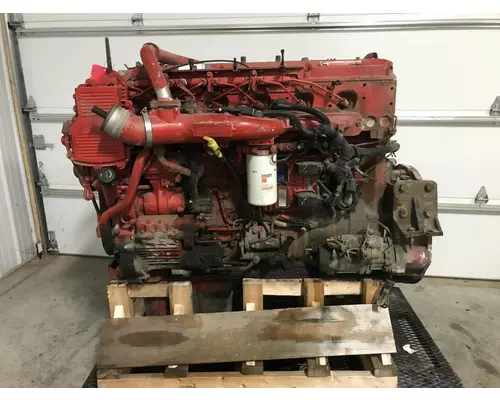 Cummins ISX15 Engine Assembly