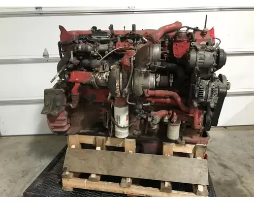 Cummins ISX15 Engine Assembly