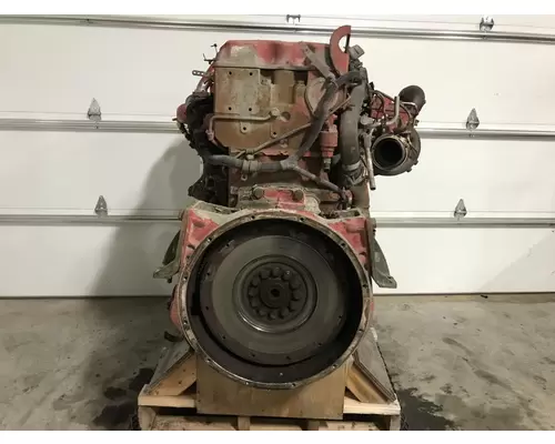 Cummins ISX15 Engine Assembly