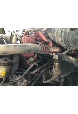 Cummins ISX15 Engine Assembly