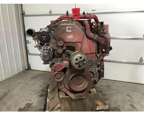 Cummins ISX15 Engine Assembly