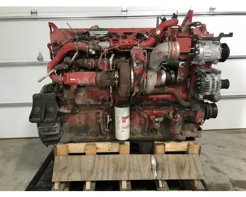 Cummins ISX15 Engine Assembly