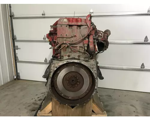 Cummins ISX15 Engine Assembly