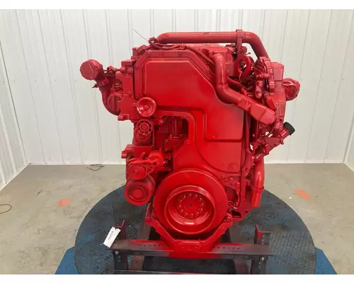 Cummins ISX15 Engine Assembly