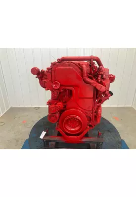 Cummins ISX15 Engine Assembly