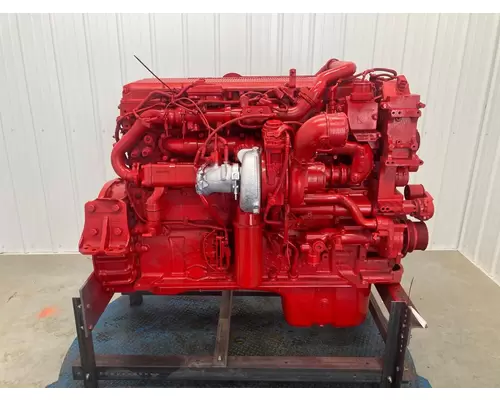 Cummins ISX15 Engine Assembly