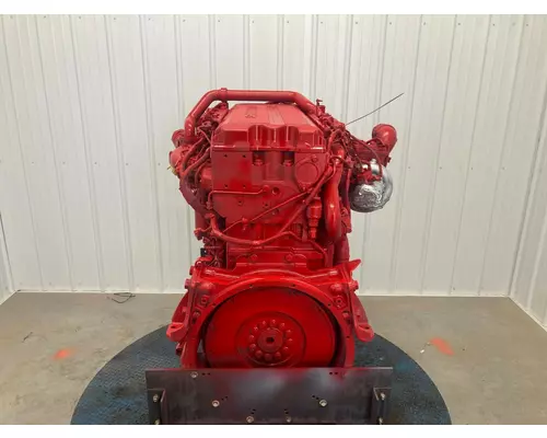 Cummins ISX15 Engine Assembly