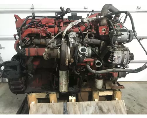 Cummins ISX15 Engine Assembly