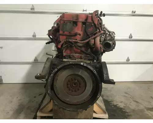 Cummins ISX15 Engine Assembly