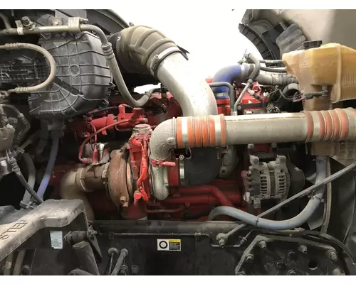 Cummins ISX15 Engine Assembly