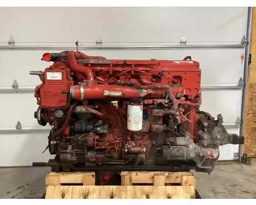 Cummins ISX15 Engine Assembly