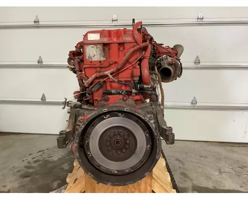 Cummins ISX15 Engine Assembly