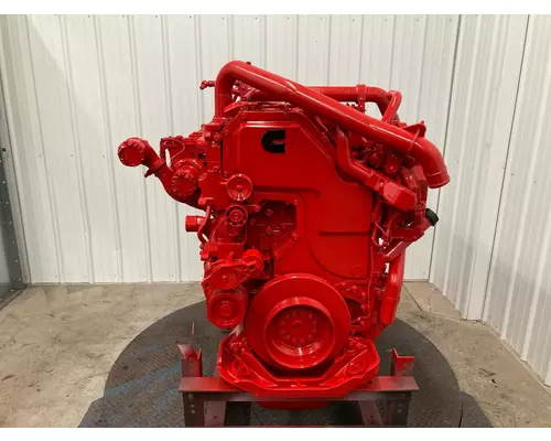 Cummins ISX15 Engine Assembly