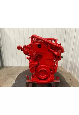 Cummins ISX15 Engine Assembly