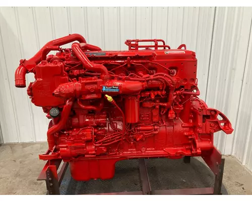 Cummins ISX15 Engine Assembly