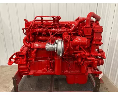 Cummins ISX15 Engine Assembly