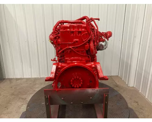 Cummins ISX15 Engine Assembly