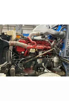 Cummins ISX15 Engine Assembly