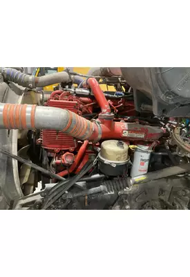 Cummins ISX15 Engine Assembly