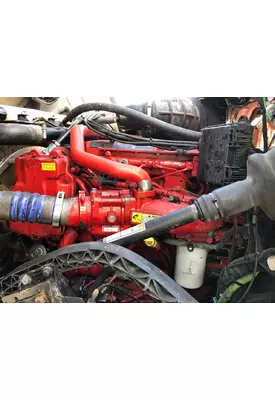 Cummins ISX15 Engine Assembly