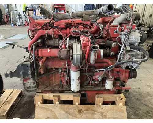 Cummins ISX15 Engine Assembly