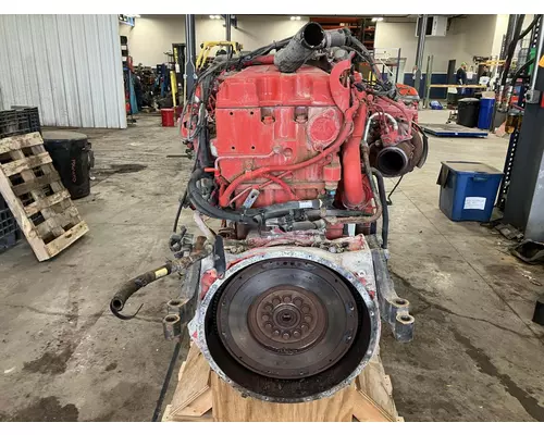 Cummins ISX15 Engine Assembly