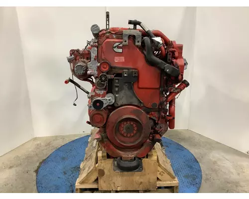 Cummins ISX15 Engine Assembly