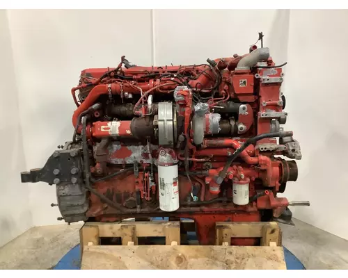 Cummins ISX15 Engine Assembly