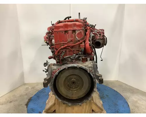 Cummins ISX15 Engine Assembly