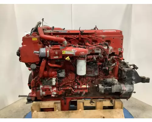 Cummins ISX15 Engine Assembly