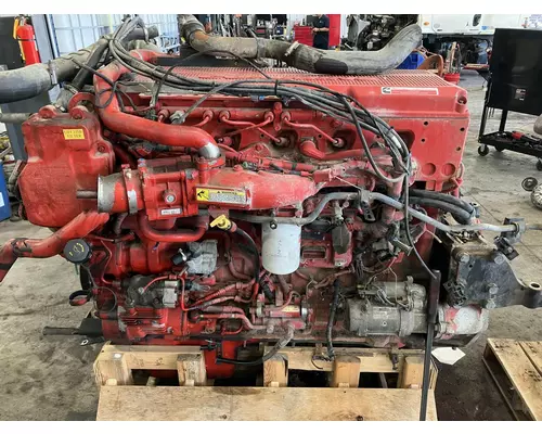 Cummins ISX15 Engine Assembly