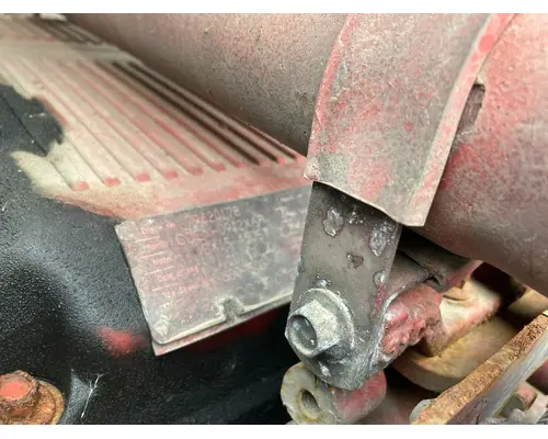 Cummins ISX15 Engine Assembly