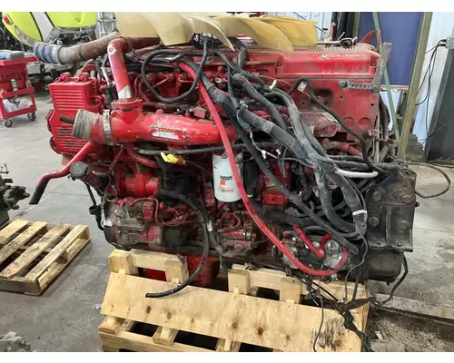 Cummins ISX15 Engine Assembly