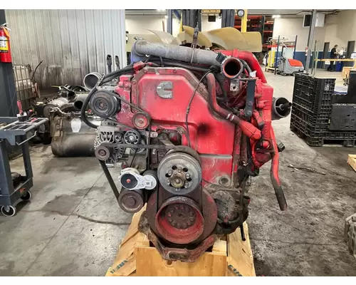 Cummins ISX15 Engine Assembly