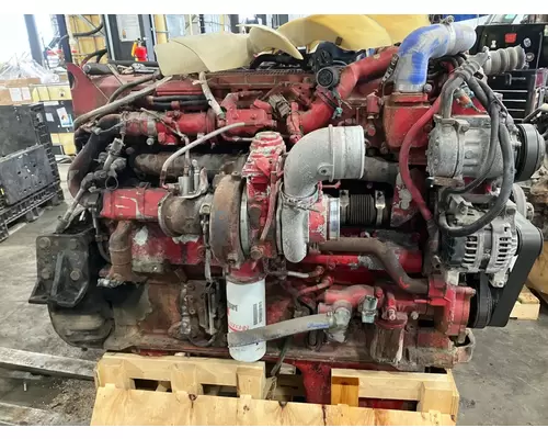 Cummins ISX15 Engine Assembly