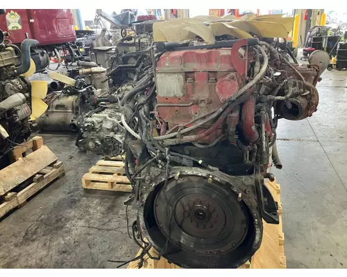 Cummins ISX15 Engine Assembly