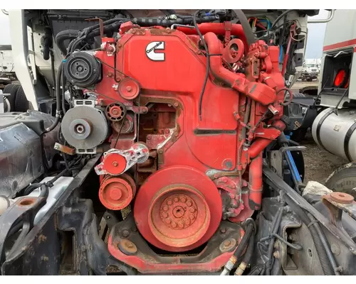 Cummins ISX15 Engine Assembly