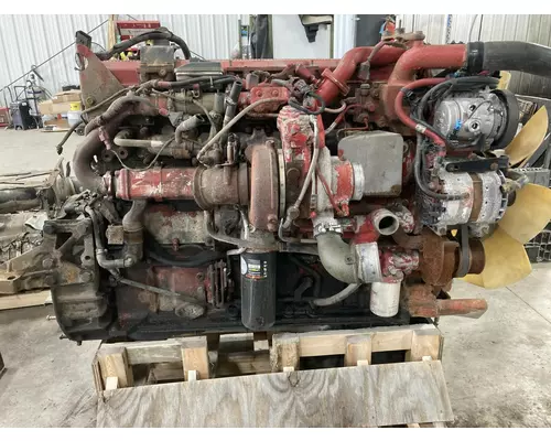 Cummins ISX15 Engine Assembly