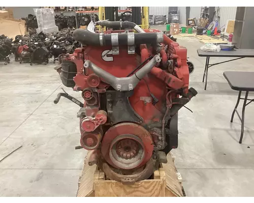 Cummins ISX15 Engine Assembly