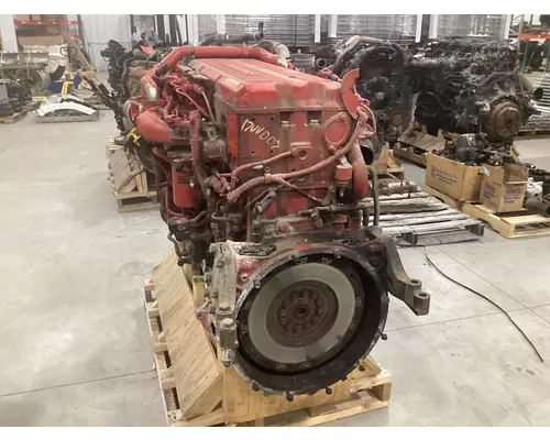 Cummins ISX15 Engine Assembly