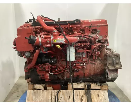 Cummins ISX15 Engine Assembly