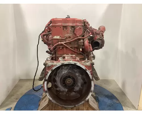 Cummins ISX15 Engine Assembly