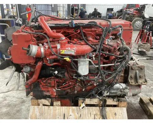 Cummins ISX15 Engine Assembly
